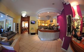 Hotel Antonella